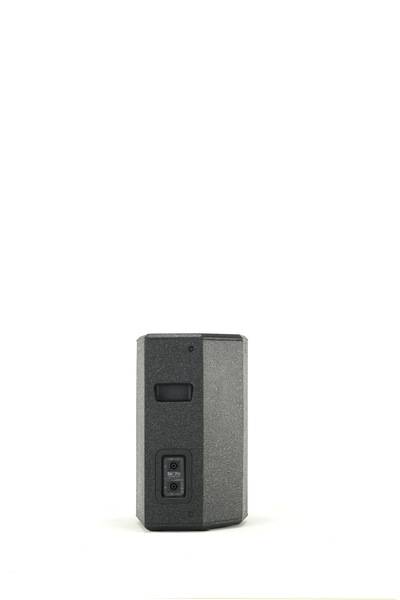 2-WAY PASSIVE SPEAKER, 1X10" LF/ 1X1" HF, 600W PEAK @ 8OHMS,125DB SPL, 90X70 DISP, ROTATABLE HORN